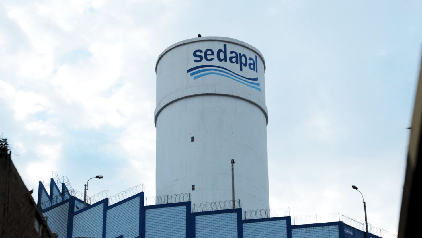 SEDAPAL