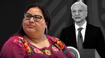 Citlalli Hernández respaldó la actuación de las autoridades tras la detención de Víctor Rodríguez Padilla y afirmó que ningún cargo público debe representar privilegios frente a la justicia.