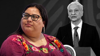 Citlalli Hernández respalda la captura del exdirector de Pemex, Víctor Rodríguez Padilla: “Nadie está por encima de la ley”