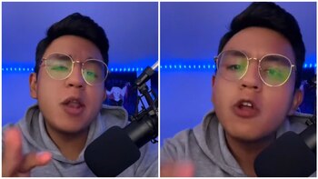 (Tiktok/@jesusmcast)