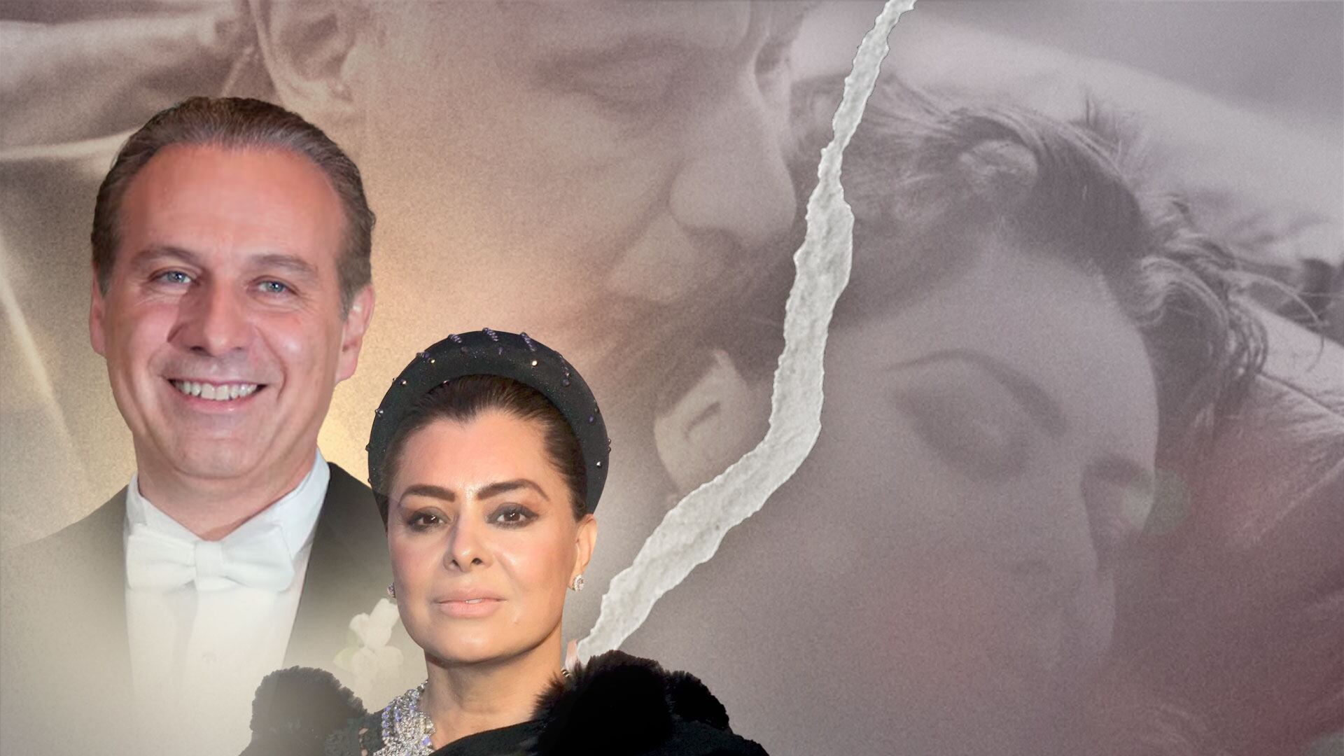 Yadhira Carrillo acompañó a su esposo Juan Collado durante casi cinco años de prisión, brindándole apoyo emocional y físico (Infobae México / Jovani Pérez)