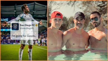 Mientras que el primogénito de