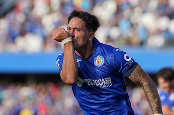 (EFE/Víctor Lerena)