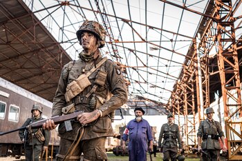 Muchos de los elementos que