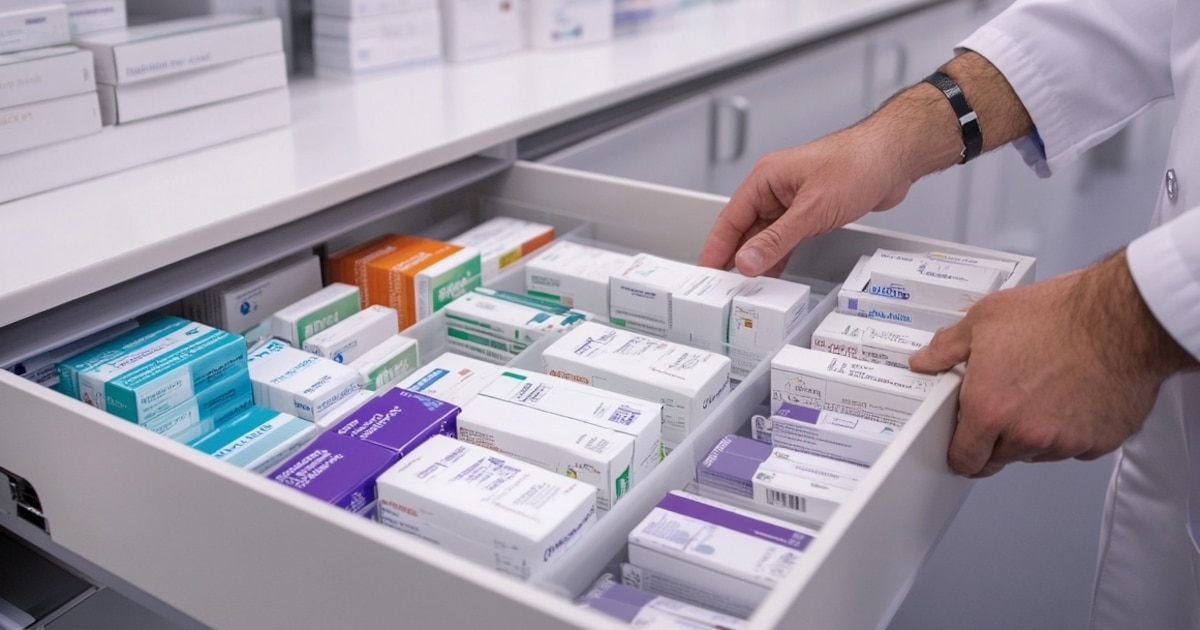 La Justicia falló a favor del Gobierno y habilitó la venta libre de medicamentos - Infobae