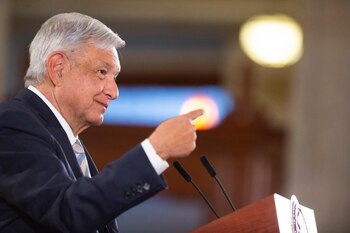 (Foto: Cortesía Presidencia)