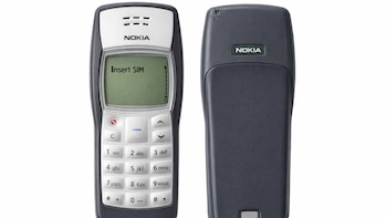 Cómo conseguir el clásico Nokia