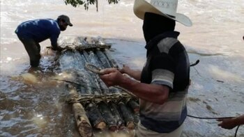 EZLN prepara viaje a Europa