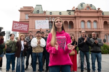 Fotografía: Jaime Olivos