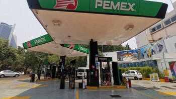 Gasolina magna, premium o diésel: