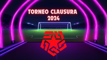 Programación de la fecha 2