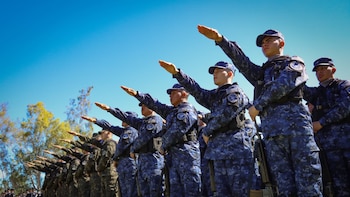 Fuerza Armada de El Salvador