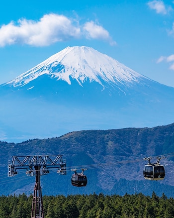 Monte Fuji