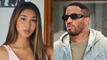 Xiomy Kanashiro confirmó su separación