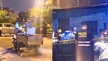 Tres personas fueron asesinados en Lima y Callao en las últimas 24 horas