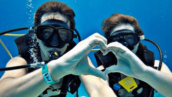 “Este viaje estaba pensado por