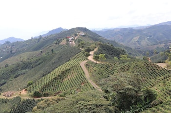 Reconocido como el “balcón cívico