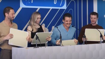 Este concurso generó debate en