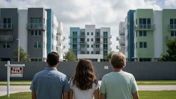 Estos son los estados más asequibles de Estados Unidos para quienes compran una vivienda