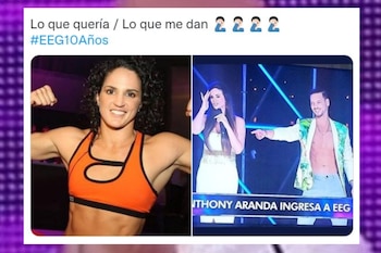 Meme sobre Esto es Guerra