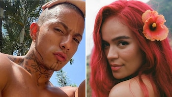 Amigo de Karol G confiesa