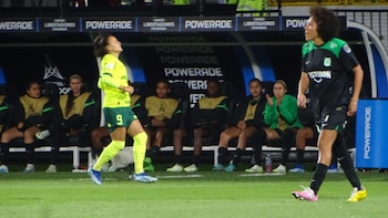 Palmeiras y Atlético Nacional se