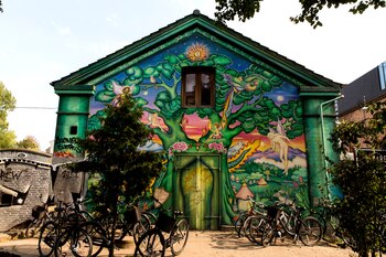 (Foto por Ole Jensen/Getty