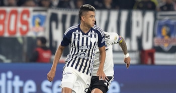 Junior de Barranquilla cayó ante