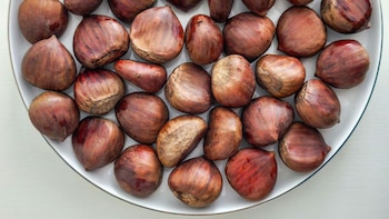 María Muñoz, doctora, sobre las