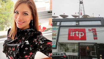 Cecilia Brozovich exige millonaria indemnización