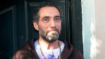 Sergio Paroldi esta tarde en