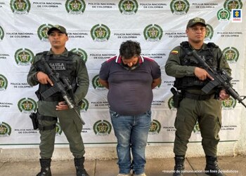 Hernán Darío Serrato, de 44