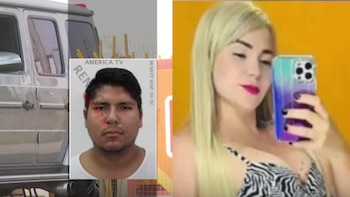 Sicarios disparan a yerno del