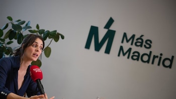 Maestre quiere ser candidata en