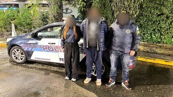 Deportaron a un ciudadano uruguayo