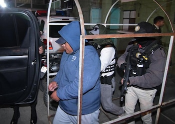 El dirigente campesino Vicente Salazar fue trasladado a la cárcel de Chonchocoro, en las afueras de La Paz, Bolivia; mientras se desarrolla la investigación que lo acusa por impulsar los bloqueos de caminos de mayo y junio de 2026.