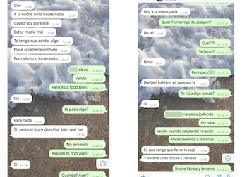 Odontólogo denunciado por abuso en La Plata