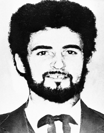 Peter Sutcliffe asesino en serie Reino Unido