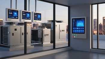 La tecnología que busca reducir hasta 10% el gasto de energía por aire acondicionado