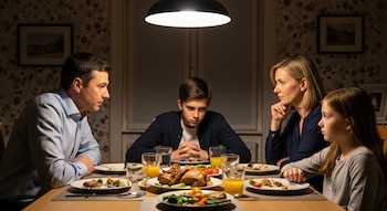 La sobrevaloración parental puede aumentar