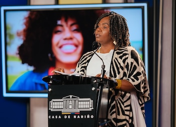 Francia Márquez resaltó que la