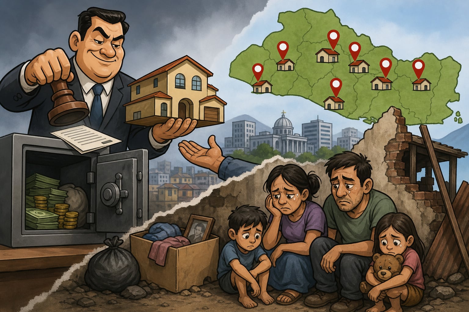 Cómo escriturar una casa en CDMX: requisitos, jornadas notariales y costos 2026