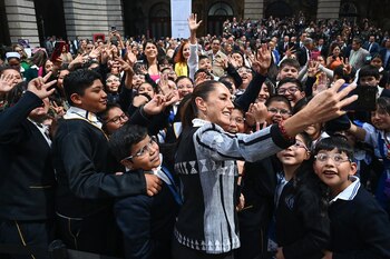 La iniciativa cuenta con el