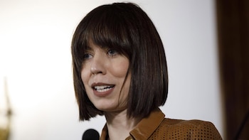 Morant traslada su "solidaridad" a