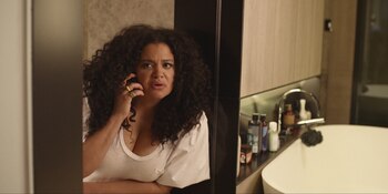 "La supervivencia de una chica