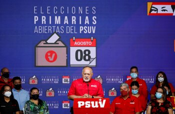 El miembro de la Asamblea