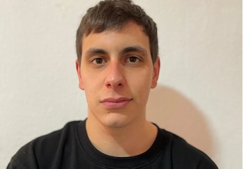 Imagen de Julián García Pérez,