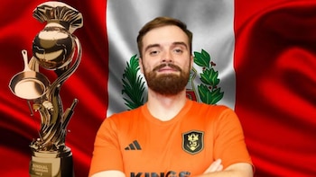 Usuarios critican nuevo trofeo de Ibai Llanos a Perú por ganar Mundial de Desayunos: “El único beneficiado es él”