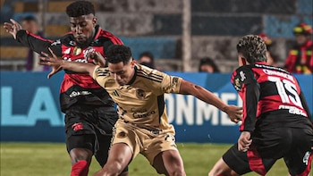 El duro comunicado de Cusco FC tras la polémica actuación del VAR en la derrota ante Flamengo por la Copa Libertadores 2026