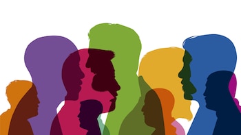 Los miembros de la comunidad incel se contactan por medios digitales donde cuentas sus experiencias de rechazo por parte de la sociedad. (Archivo/Infobae).